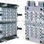 XJMJ-1501 PETblow mould in XUEJUN mold