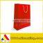 shopping paper bag with beautiful style