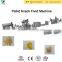 Pasta Pellet Food Making Machine