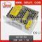 AS-35-24 Switching Mode Power Supply 35W 24V 1.5A AC-DC Single Output