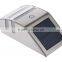 stainless steel solar garden light with PIR body sensor