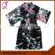 Fung 2314 Children SPA Robe Kimono Wrap Robe                        
                                                Quality Choice