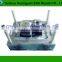 plastic twin-tub washing machine mould maker