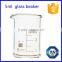 5ml High quality Borosilicate glass beaker