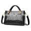 china's  2pcs in one set cheap from china tote fashion handbag