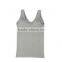 Super quality top sell crossfit fitness yoga vest