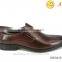 Hot Selling pu Men Dress Shoes With Slip-on