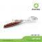 Laguiole Style Pakka Wood Handle Steak Fork Set