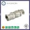 International Standards use in flameproof increased safety or industrial applications stainless steel SS316 cable gland                        
                                                Quality Choice