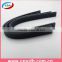 Best selling durable LCD silicone conductive zebra strip