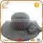 wholesale new design girls bulk straw cowboy hats