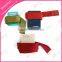 heavy duty Hook and loop strap for book or box