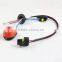 HID Wire Harness Cable Automobile Wire harness cable 50cm HID Extension Wire Wiring Harness cables 35w 50w 55w