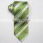 100% luxury Custom Silk Jacquard Tie