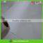 Shanghai FLY golden supplier 150g water proof matte self adhesive pp sticker, anti-skid PET liner sticker paper