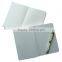 A5 EVA soft cover notebooks
