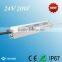 IP67 Waterproof LED electric power transformer 24V DC 20W 0.83A 170-265VAC
