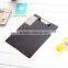 custom stationery clear clipboard