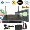 High end android Realtek 1195 chipset smart TV box with Aluminum case