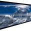 Nano fixed frame projection screen projector screen manufacturer factory