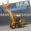 SZM High Dumping Height Wheel Loader