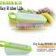 Colorful 7 in 1 Vegetable slicer Grater Stainless steel ABS
