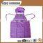 Cheap Promtion Polyester Aprons,Printed Polyester Aprons Wholesale