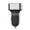 HOT-New arrival 5.2A smart output high quality car charger