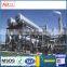 Epoxy zinc rich anti-corrosion coating for immersed steel