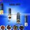 SRH-805S DUAL BAND 144/430MHz Antenna SMA-Male for BAOFENG Two way radio walkie talkie