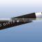 Optical Fiber Cable Loose Tube Stranded Optical Fiber Cable - GYFTY-Duct Optical Fiber Cable
