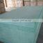 best price 4'x8' E1 plain mdf/Green color mdf