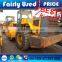 Used XCMG 20 Ton Single Drum Road Roller