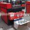 high efficiently factory 8 wires 4 balls cleaning scourer making machine from Shandong