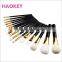 16pcs makeup brush set pro kits brushes makeup comestics brush tool