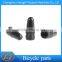 Bicycle Bike MTB Aluminium Presta Valve Caps French Anodized Dust Cover                        
                                                Quality Choice