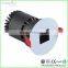 High Lumen Dimmable Pinhole LED Ceiling Light Worldwide Distributors Wanted