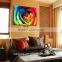 Abstract Living Room Canvas Oil Painting