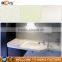 Solid Surface acrylic s lowes bathroom vanity top with sink