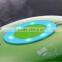 home and car dual-use air ionizer portable installation Air purifier