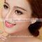 2015 fashion jewelry christmas wedding decoration earring stud