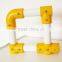 FRP handrail fitting