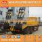 DONGFENG 6x4 harvester transport truck cheap price hot sale for sale