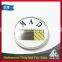 China Supplier metal soft cloisonne oem custom token coin