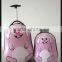 12+16 Inch Kids School trolley luggage