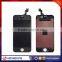 China hot sale with own factory price best quality lcd screen digitizer assembly replacement for iPhone 5S black
