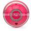 YST-17 Portable 3W Stereo Audio Sound Outdoor Waterproof subwoofer Wireless Bluetooth Speaker
