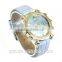 Video recorder mini dv wrist lady watch security spy hidden camera 4G/8G