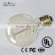 filament bulb e27 G80/G25 Decorative Squirrel Cage Incandescent Filament Light