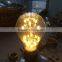 2015 factory Hot Sale 1.8W ALL STARS Filament LED Bulb E27,MTX edison bulbs                        
                                                Quality Choice